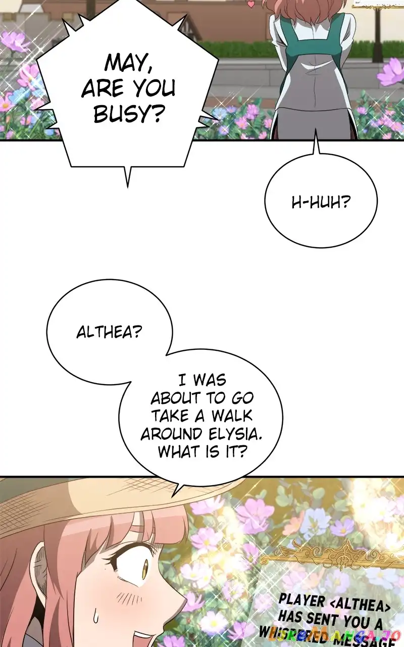 The Strongest Florist Chapter 143 54